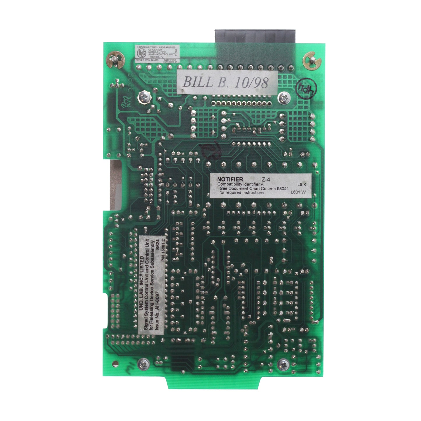 Notifier IZ-4