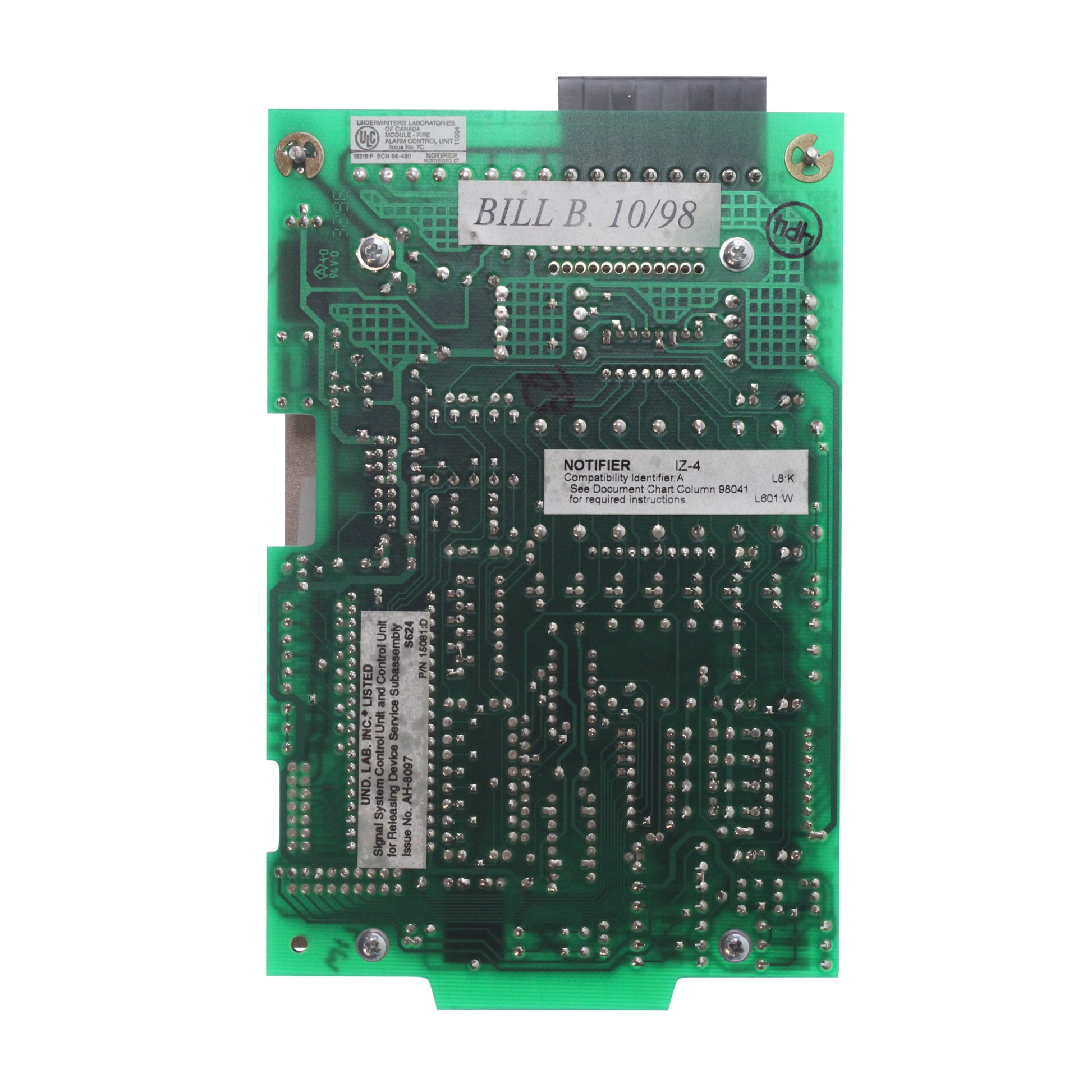 Notifier IZ-4