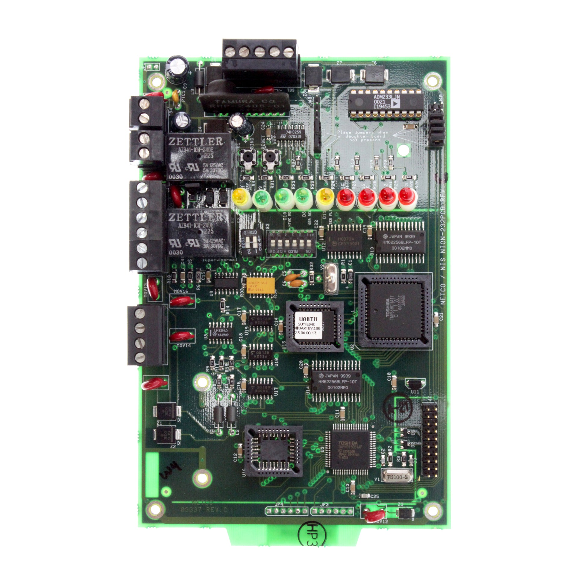 Notifier NION-232B