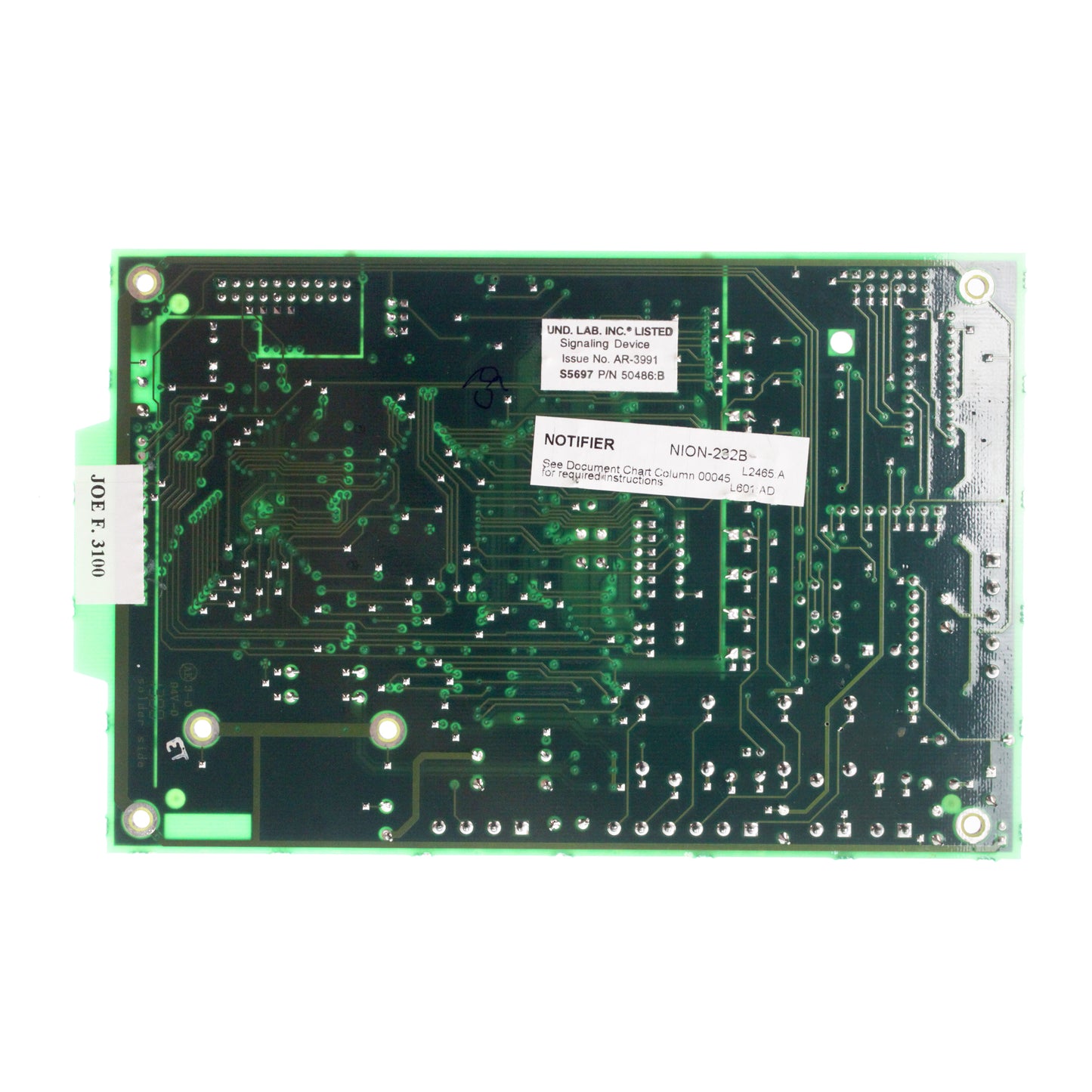 Notifier NION-232B