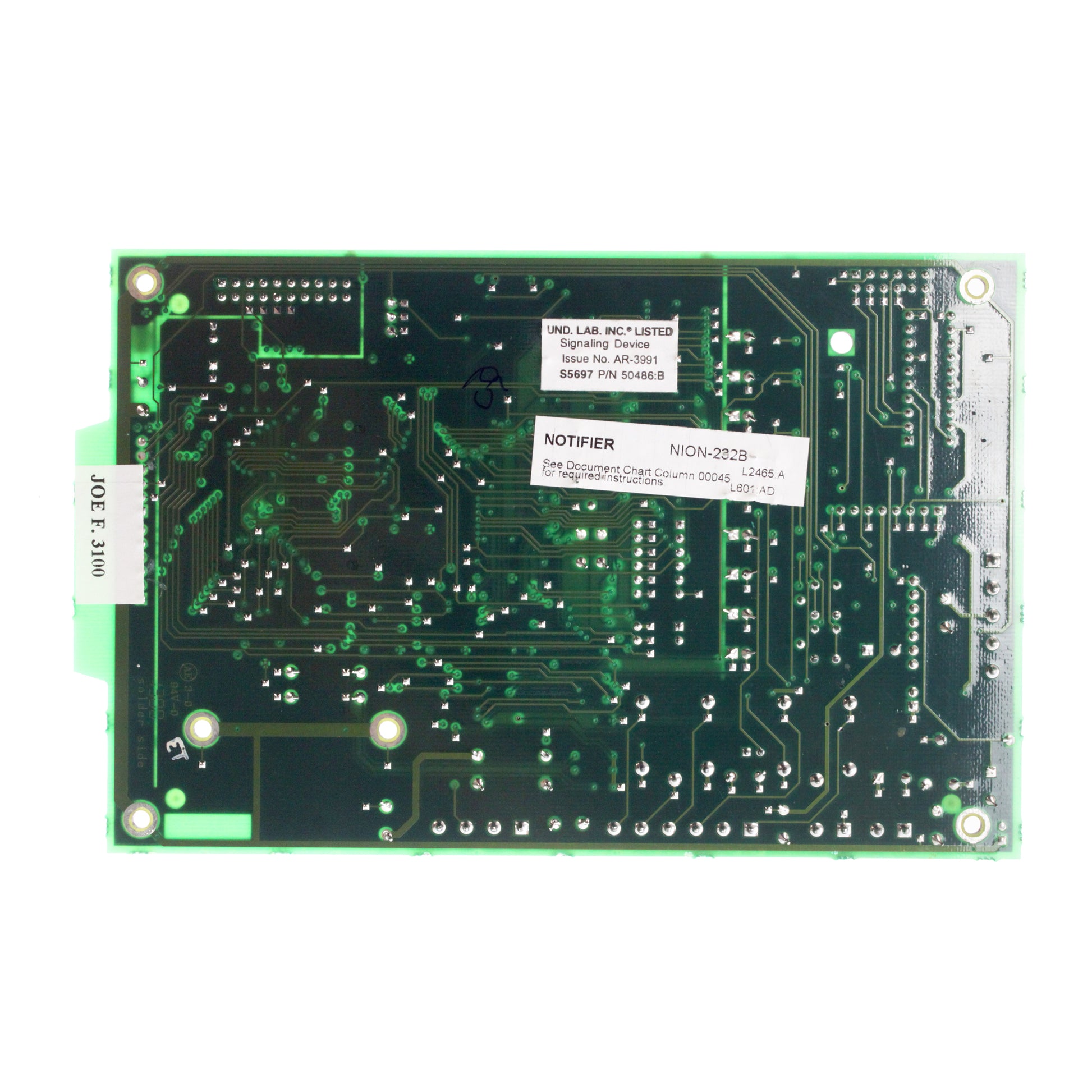 Notifier NION-232B