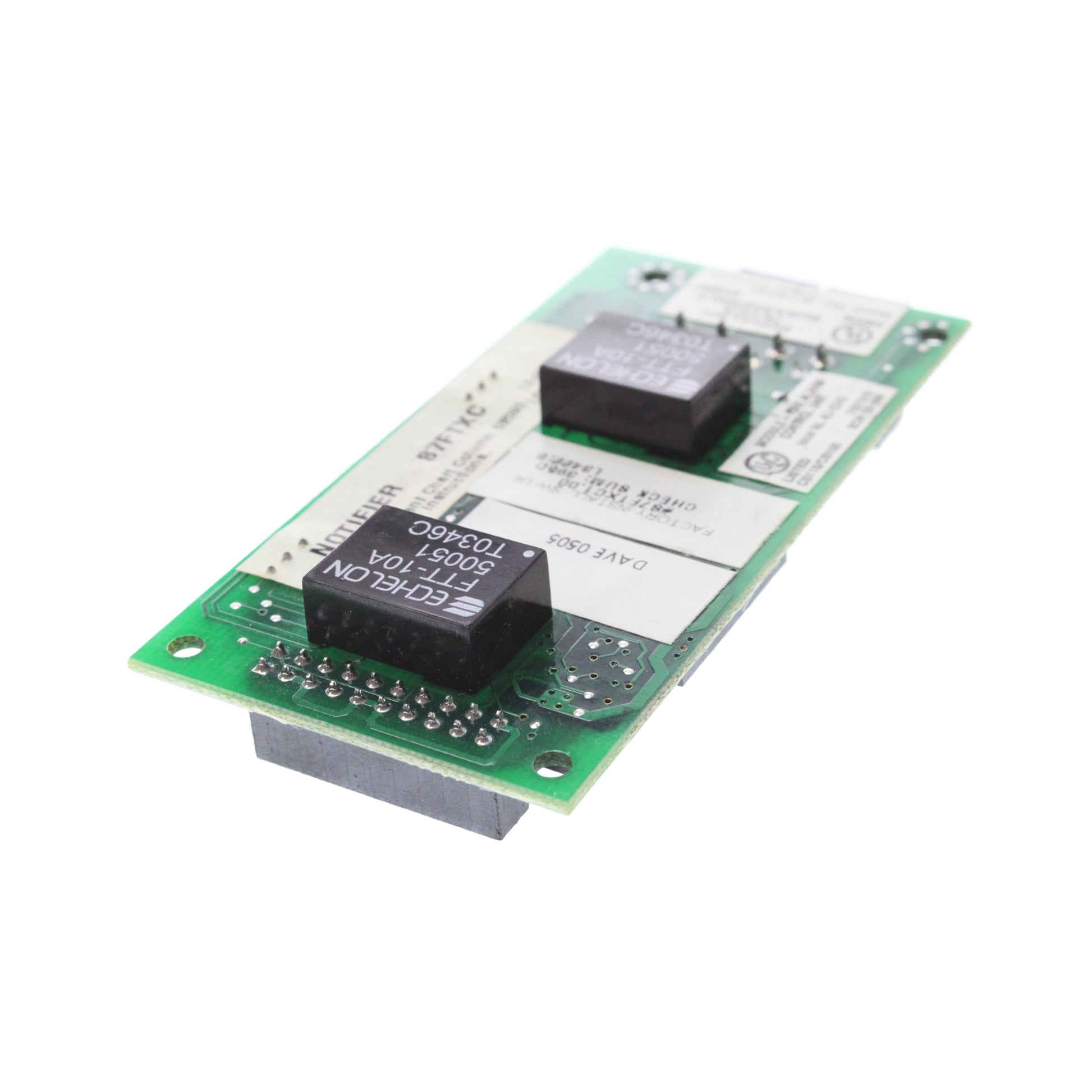 Notifier S7FTXC
