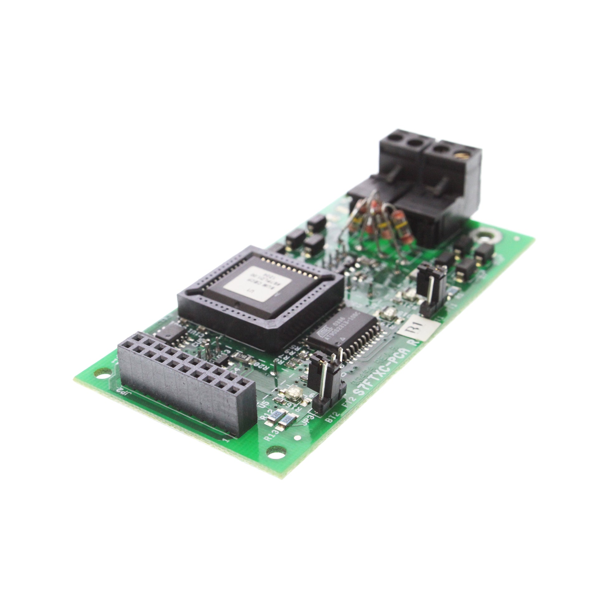 Notifier S7FTXC