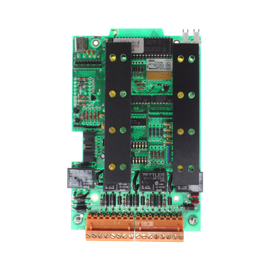 Notifier TC-2