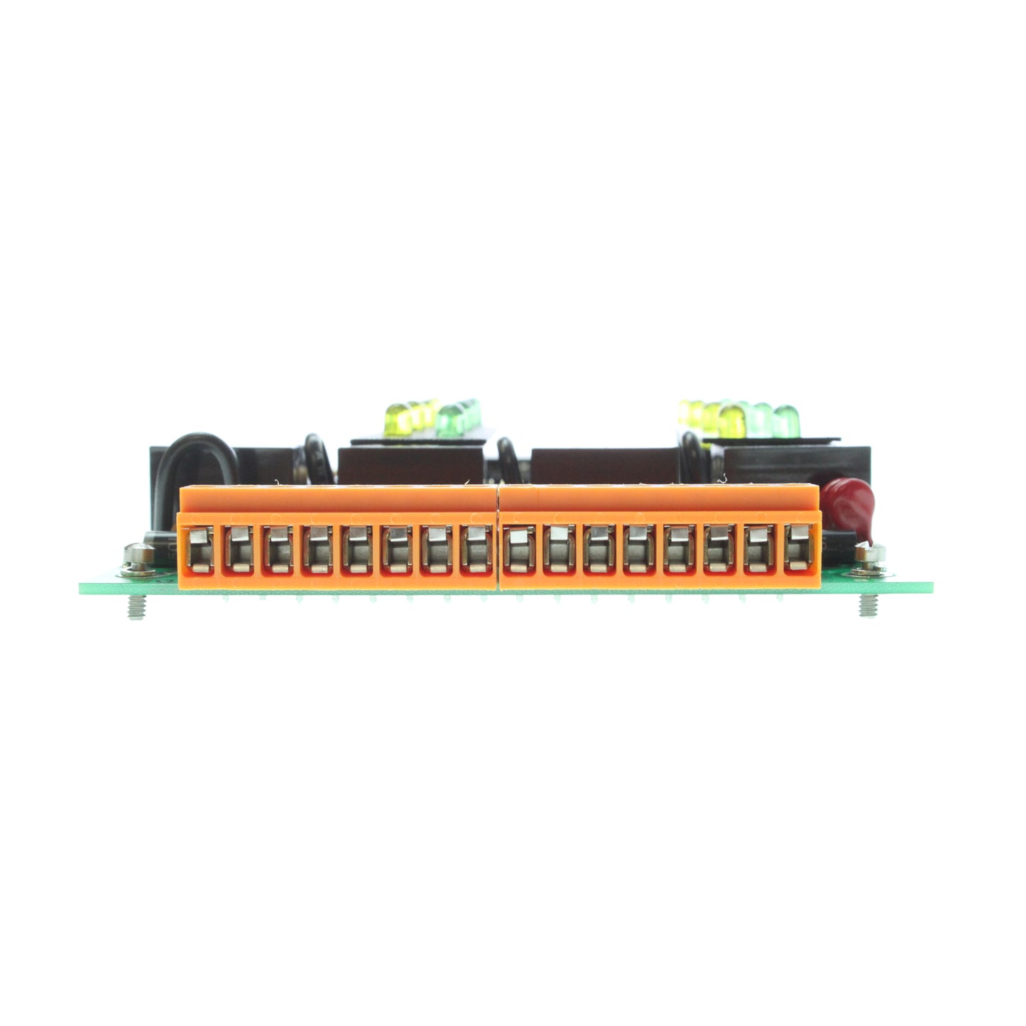 Notifier TC-2