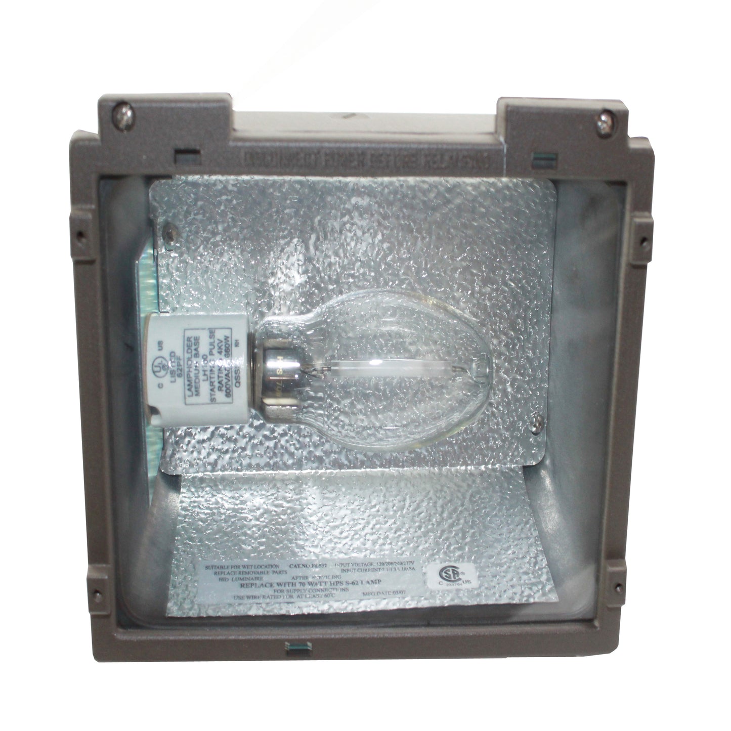 NSI Industries FLC70SQ