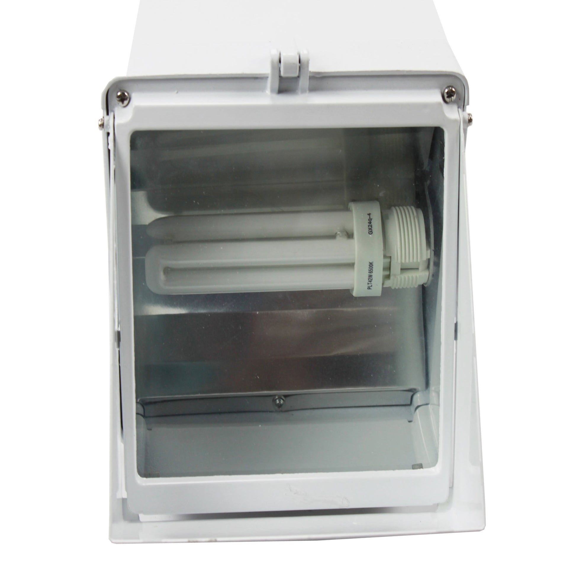 NSI Industries WPCA42FL-W