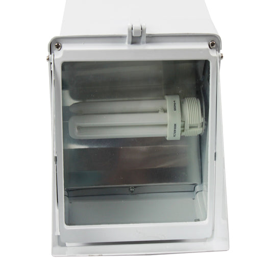 NSI Industries WPCA42FL-W