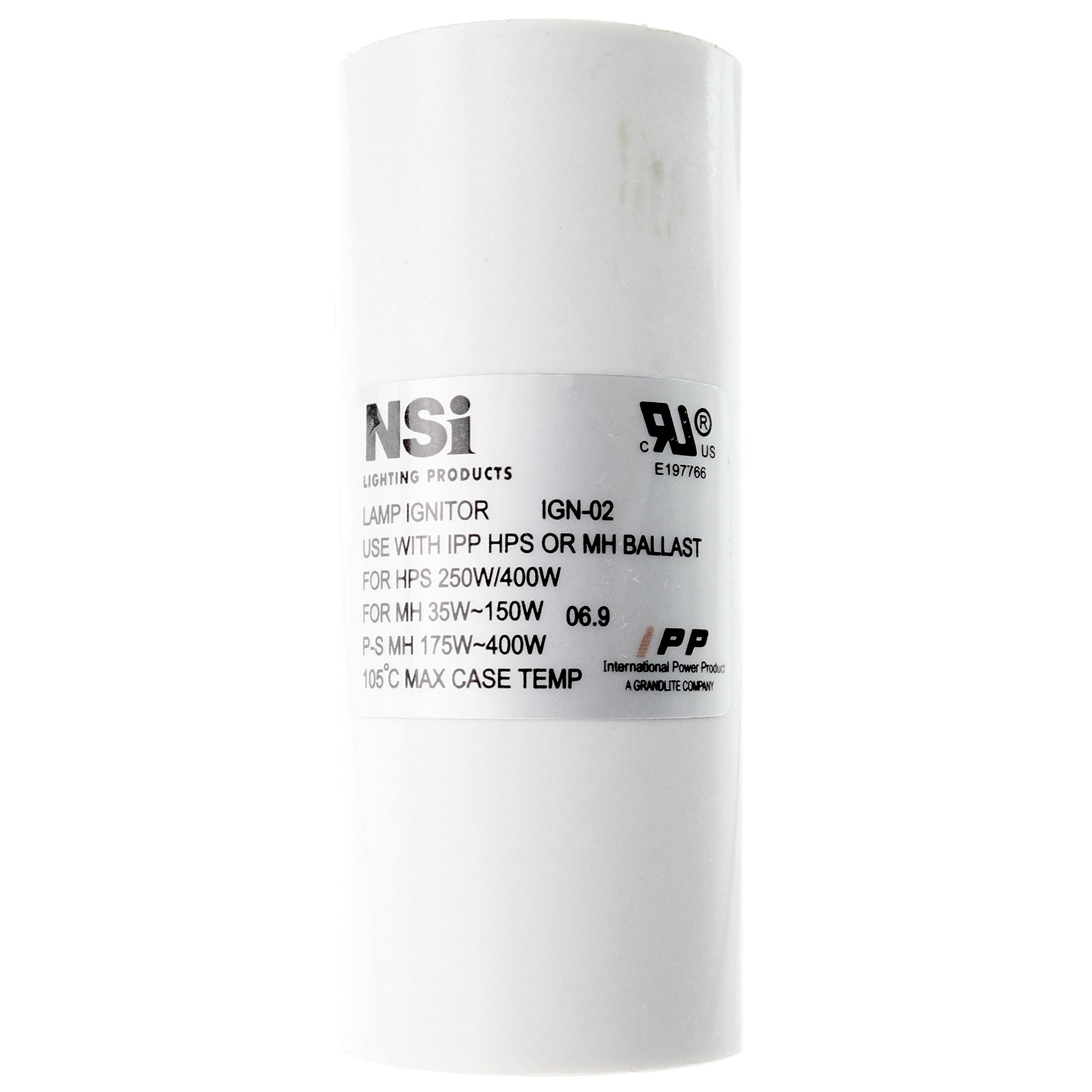 NSI Industries BKM150QL-MED