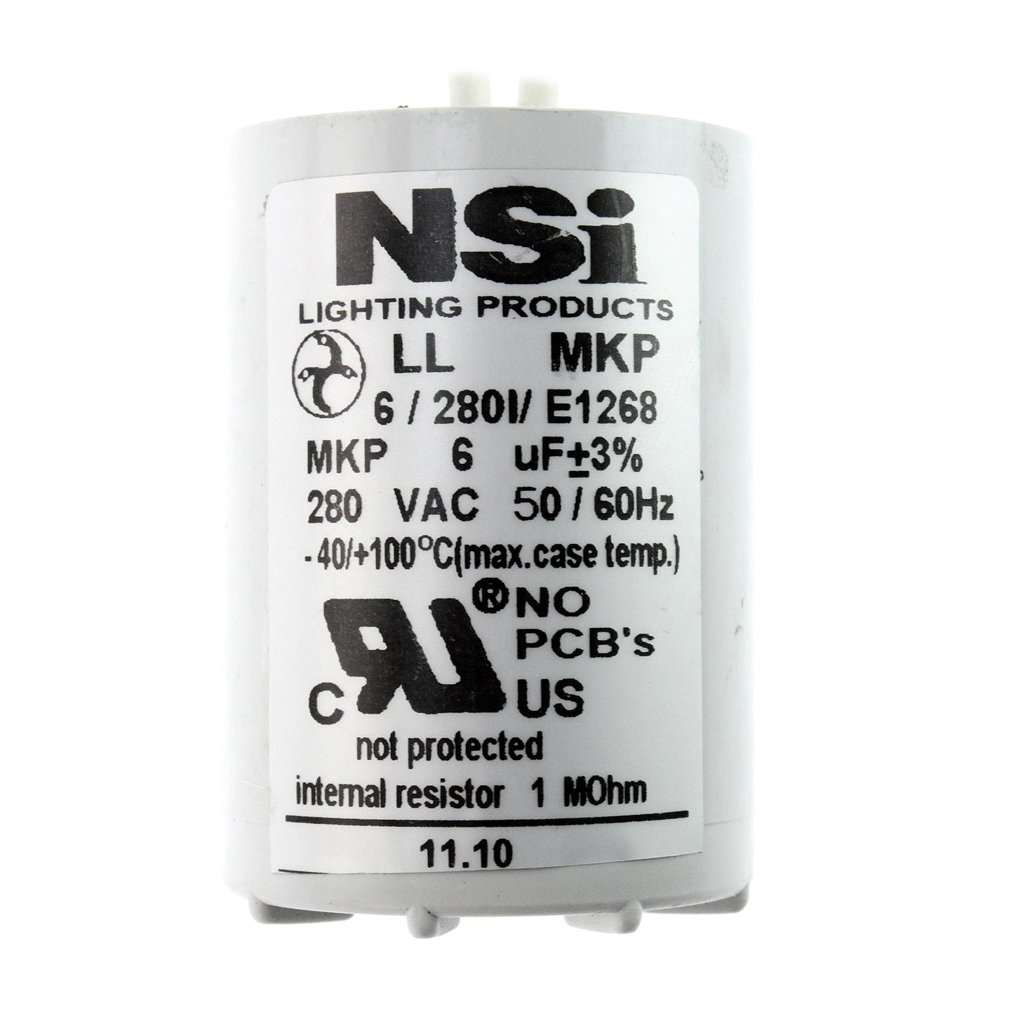 NSI Industries BKM50QL-MED