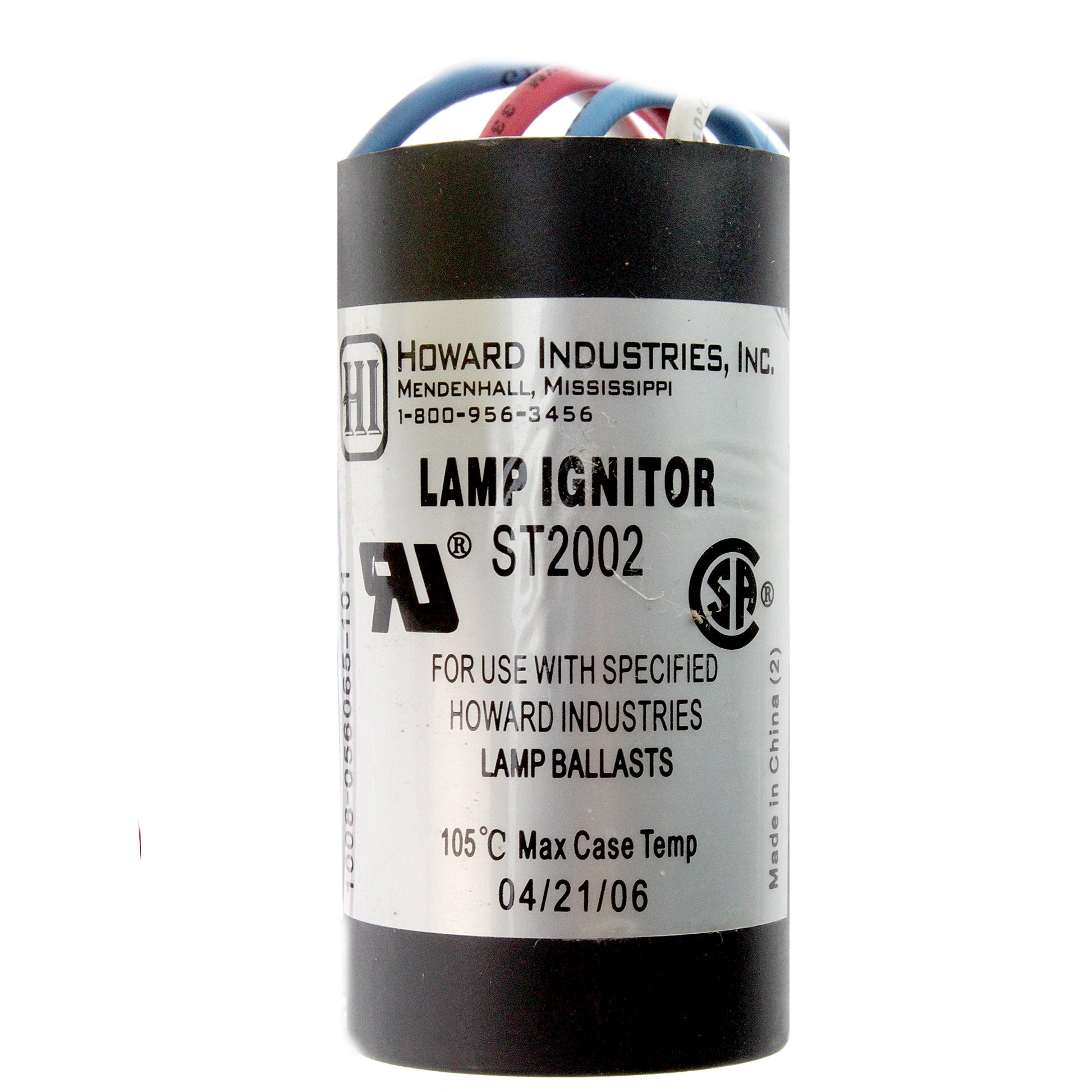 NSI Industries BKS1000QL-M