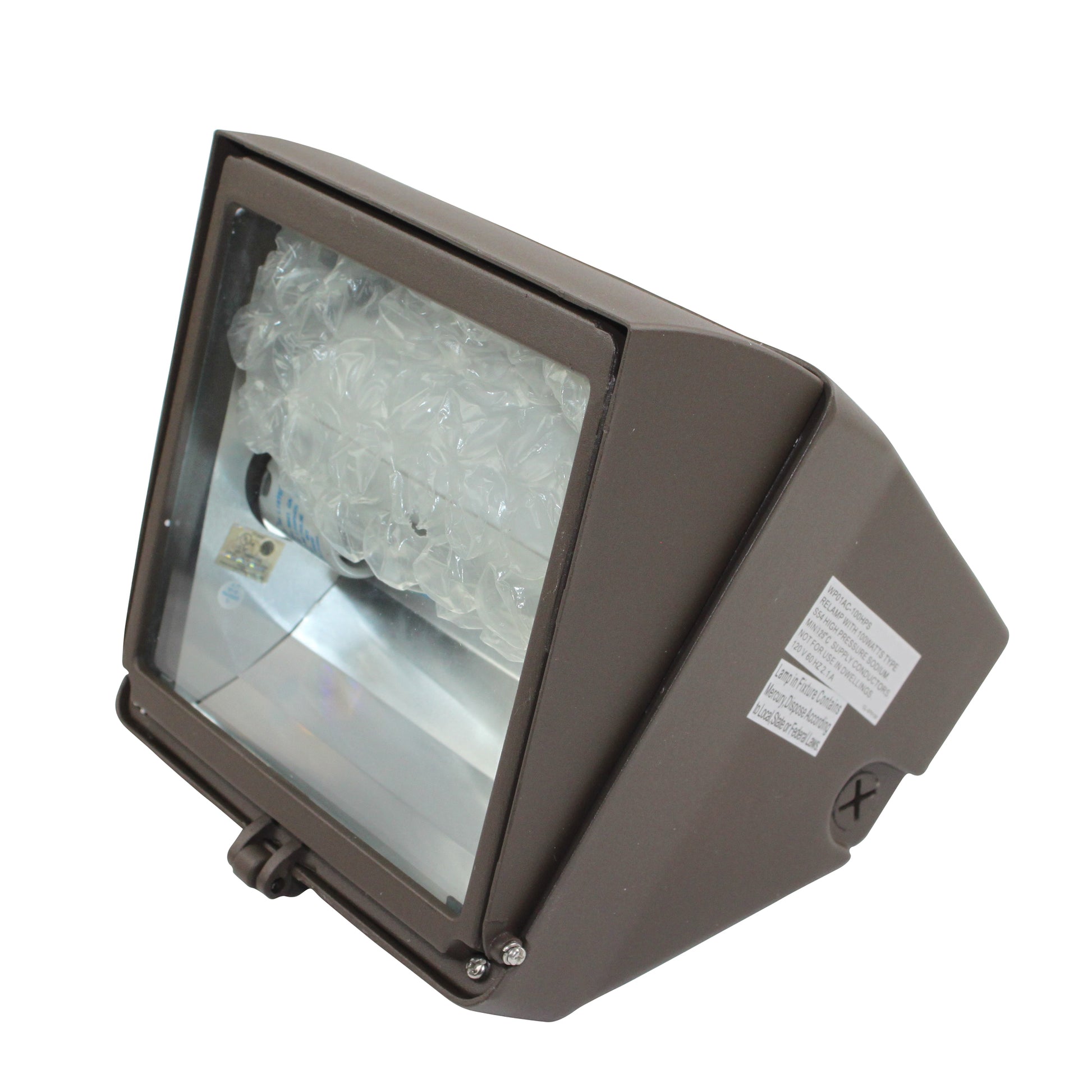 NSI Industries WPCA42FL