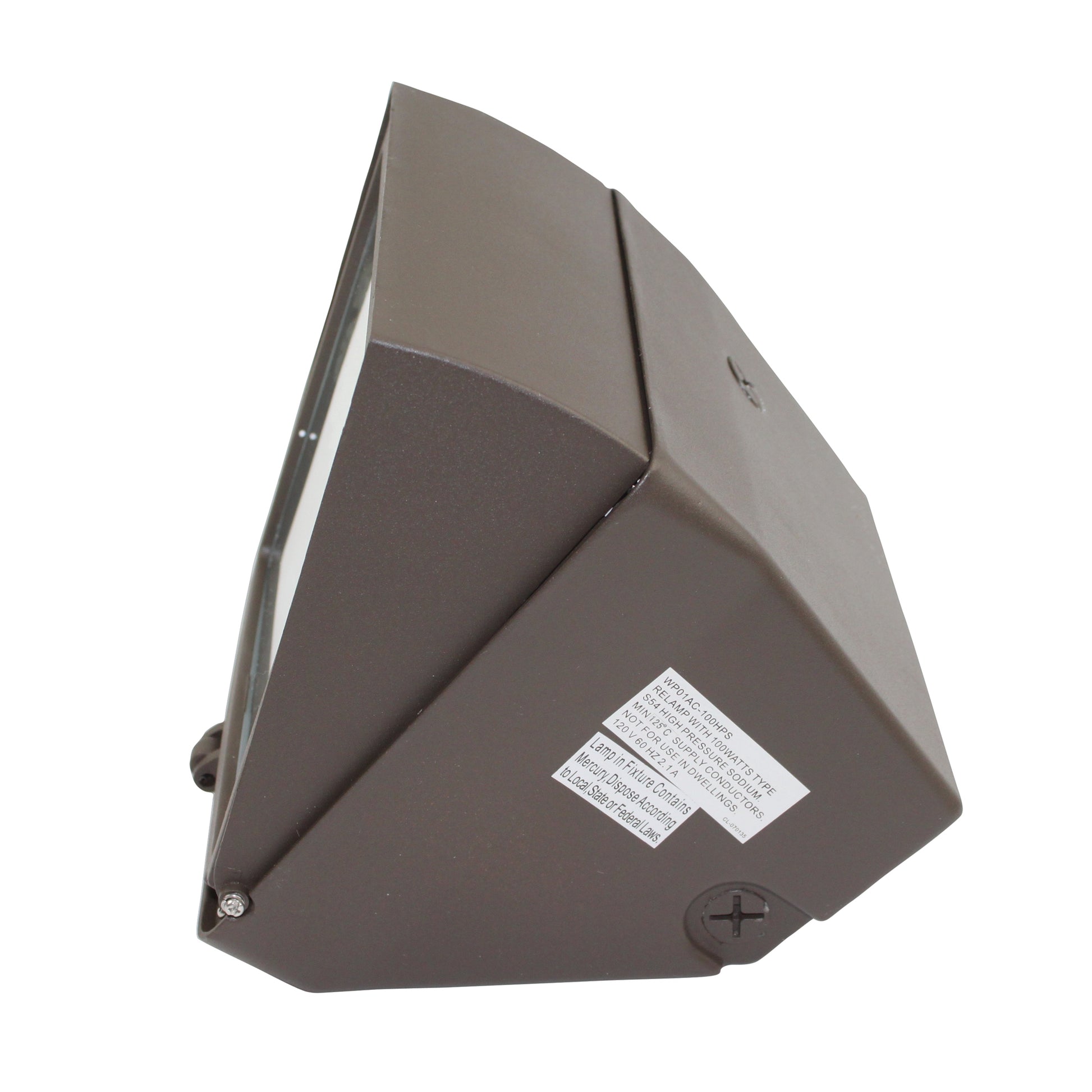 NSI Industries WPCA42FL