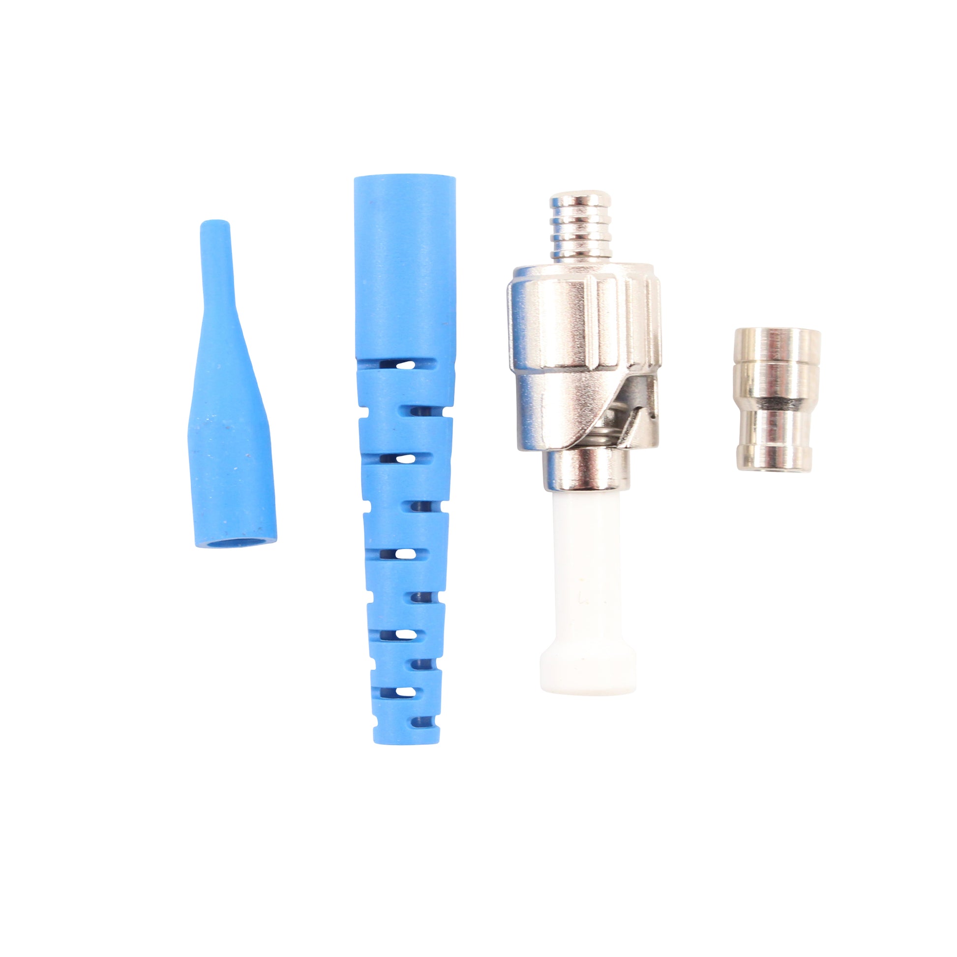 Optical Cable, Corp. (OCC) FC-ST-SM