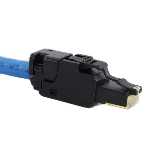Optical Cable, Corp. (OCC) OCCUFP6A
