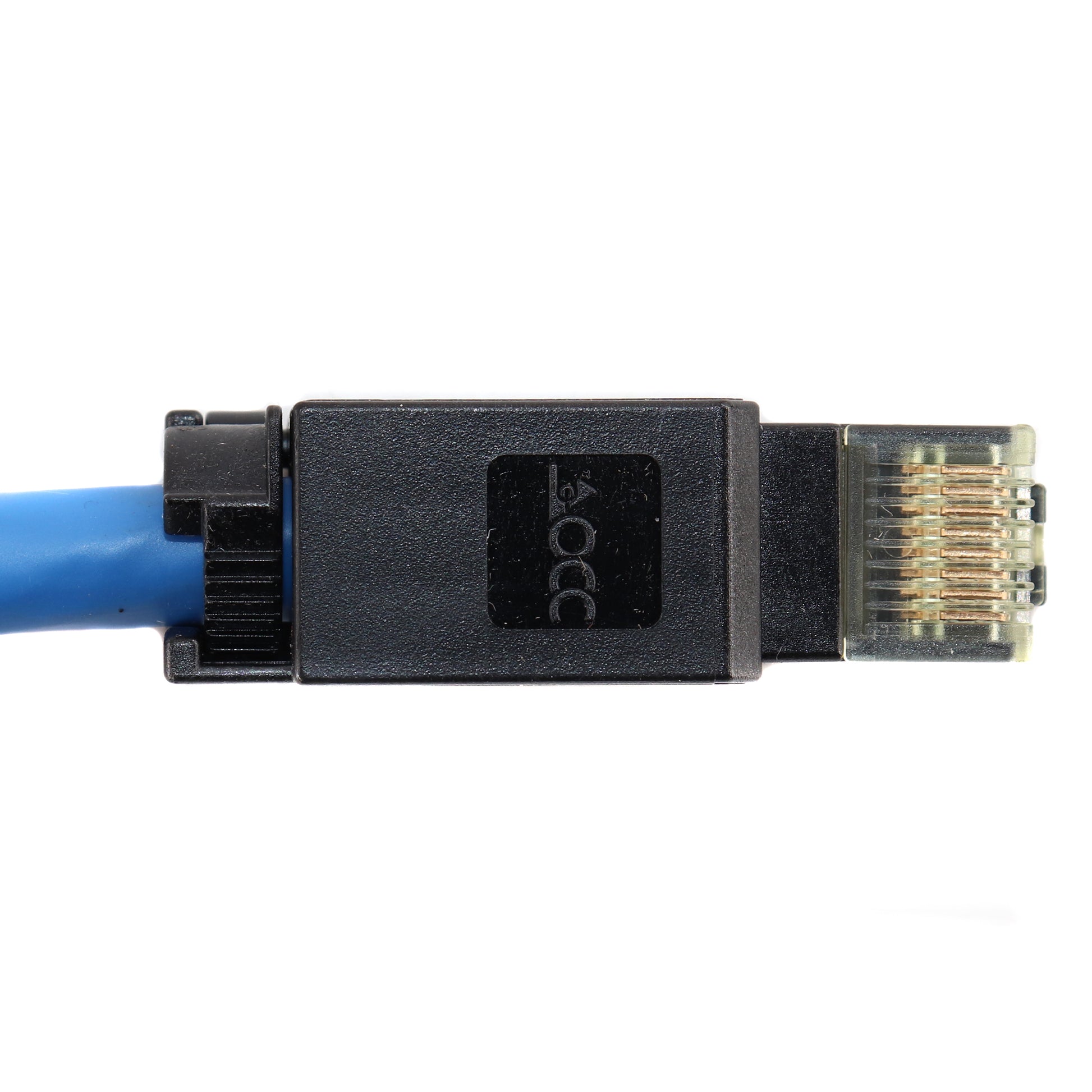 Optical Cable, Corp. (OCC) OCCUFP6A