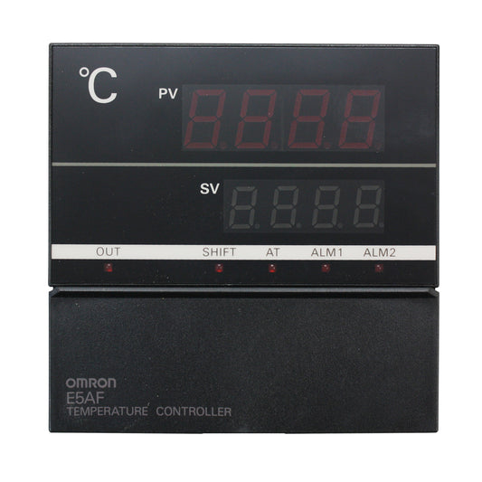 Omron E5AF-A