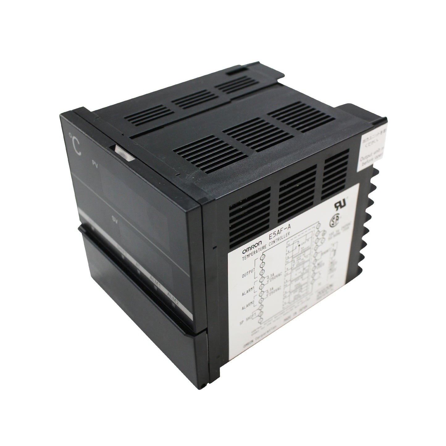Omron E5AF-A