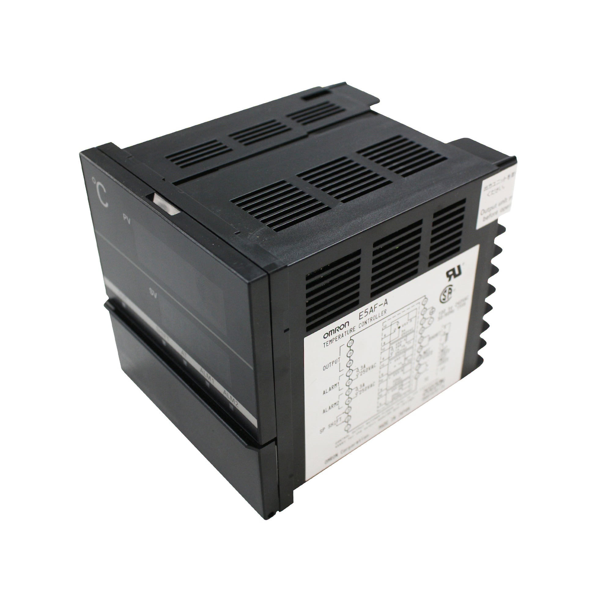 Omron E5AF-A