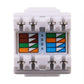 Legrand-On-Q WP3475-WH