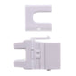 Legrand-On-Q WP3475-WH