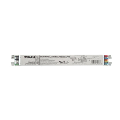 Optotronic OT50W-CS1400C-UNV-SD-L
