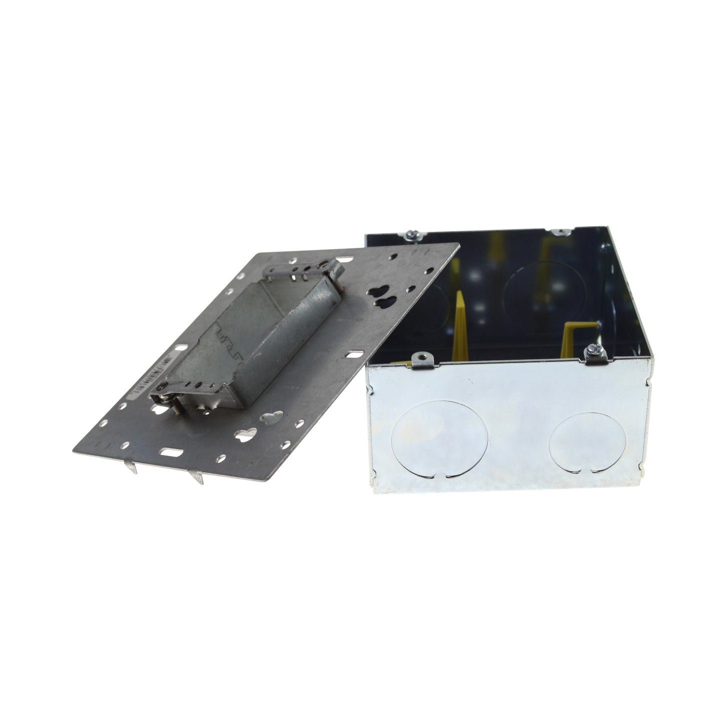 Orbit Industries, Inc. WBAR1G