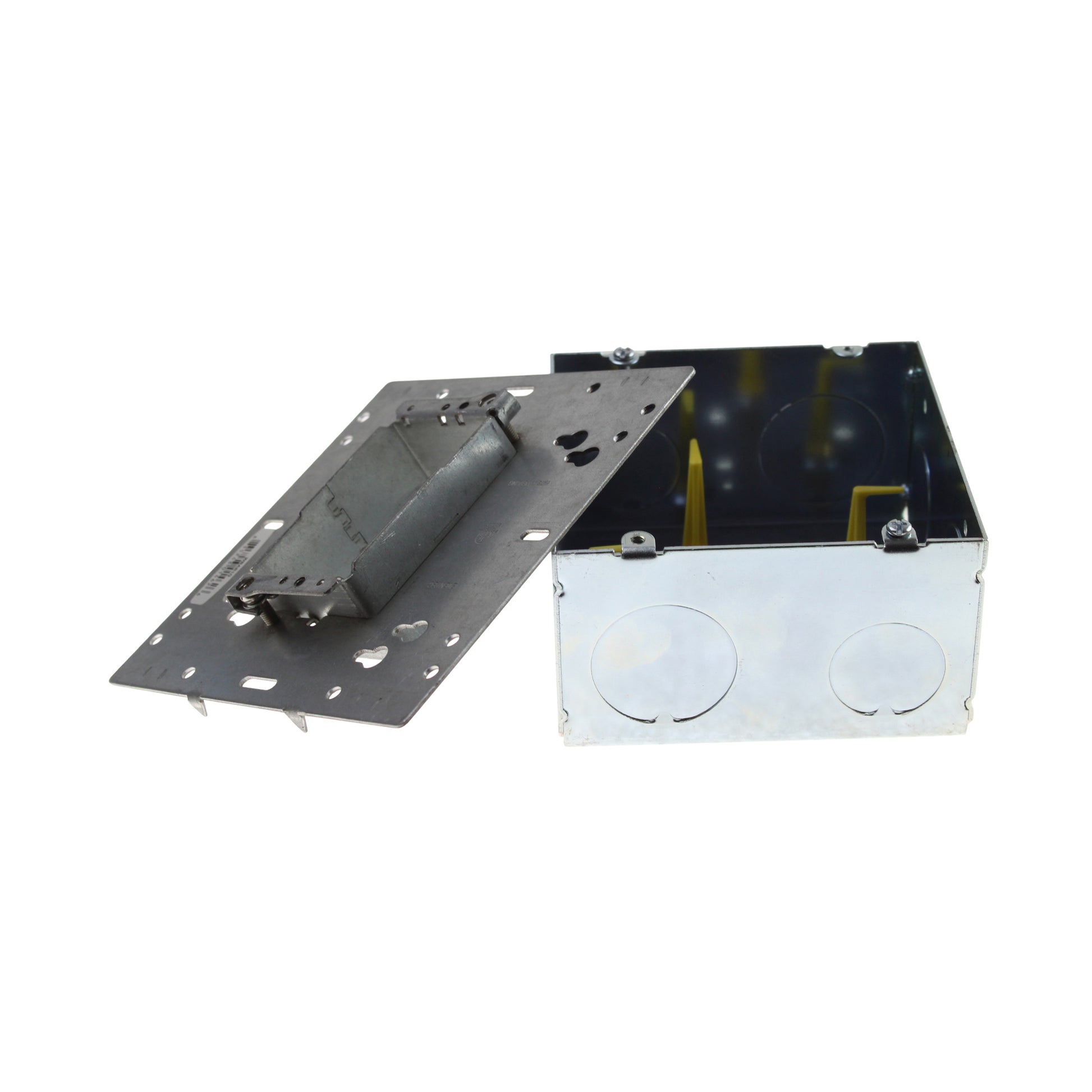 Orbit Industries, Inc. WBAR1G