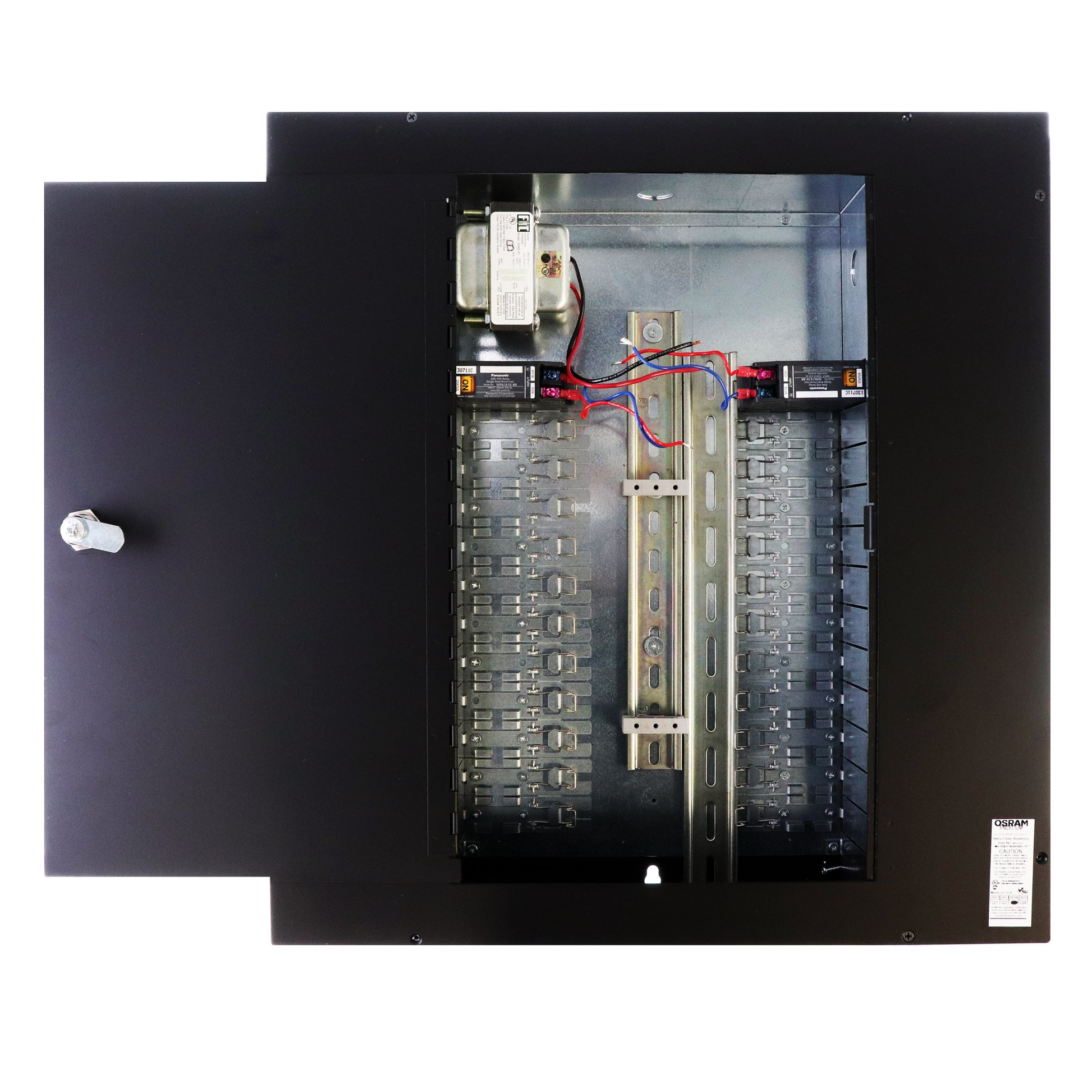 Osram EN-RPA2RNE-120-347