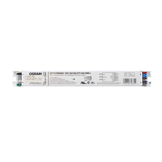 Osram OTI30/120-277-1AO-DIM-L