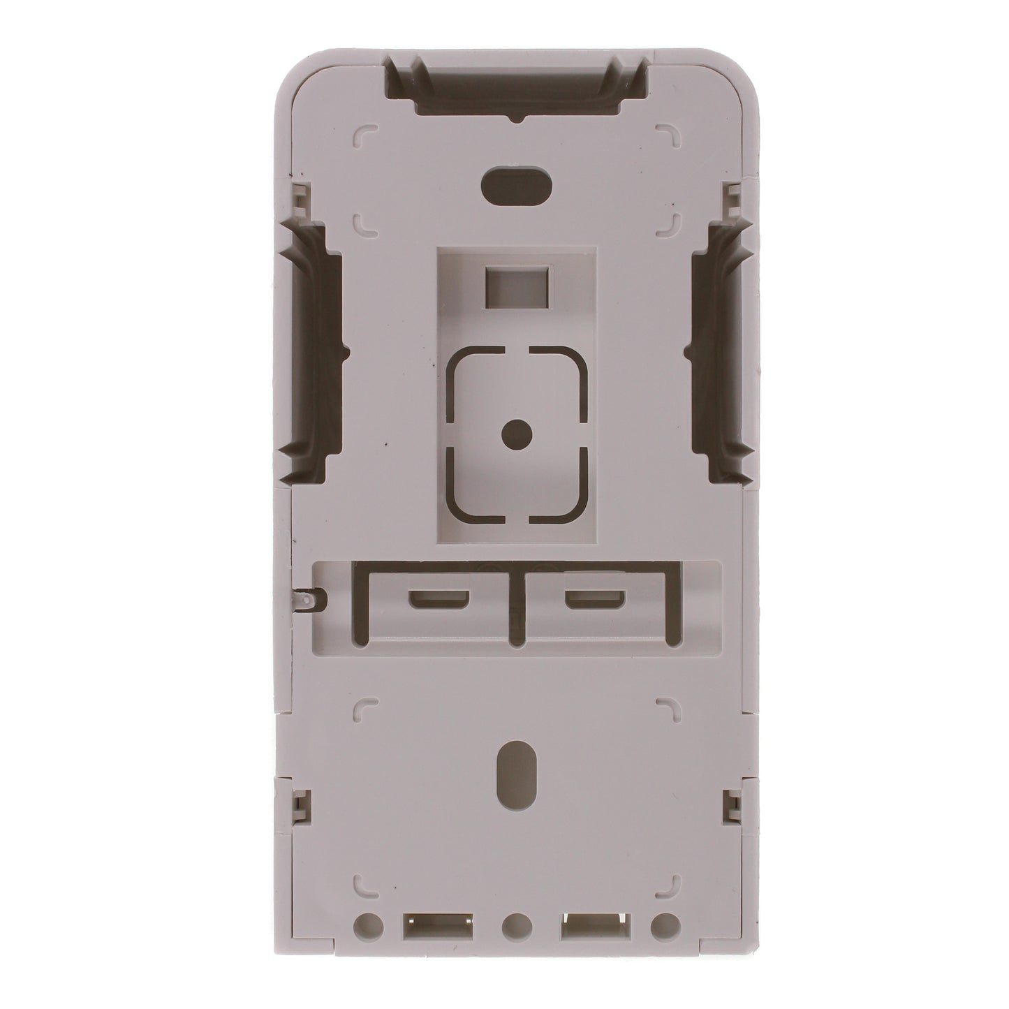 Panduit CBX2IW-AY