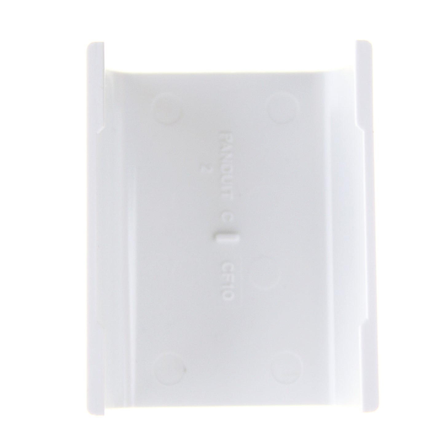 Panduit CF10WH-X