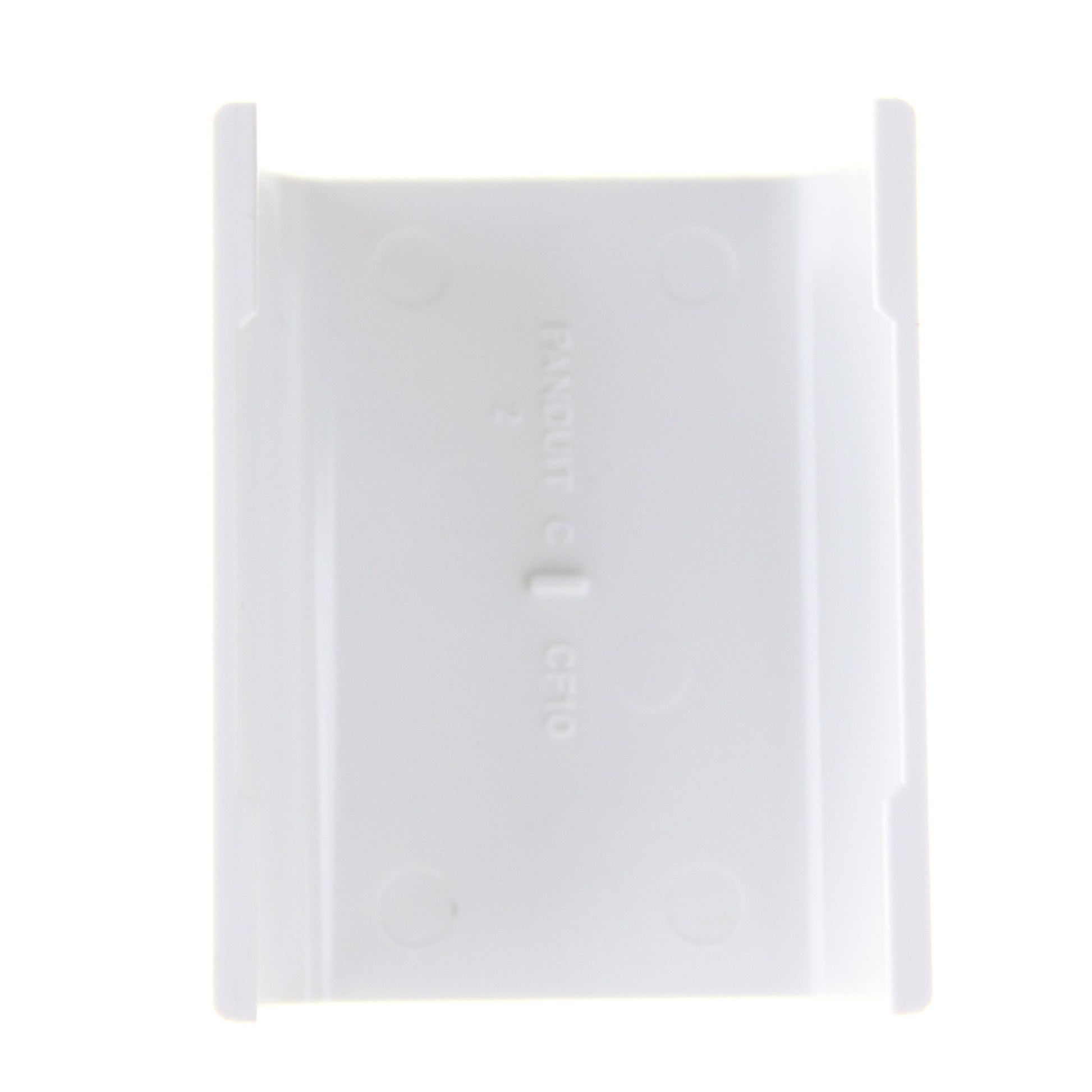 Panduit CF10WH-X