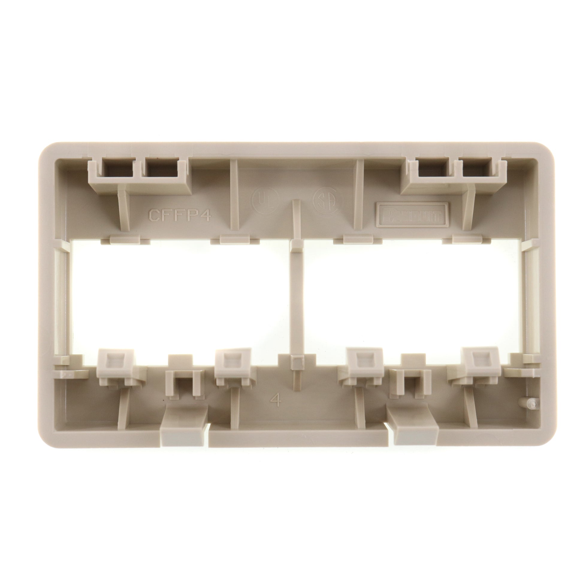 Panduit CFFP4EI