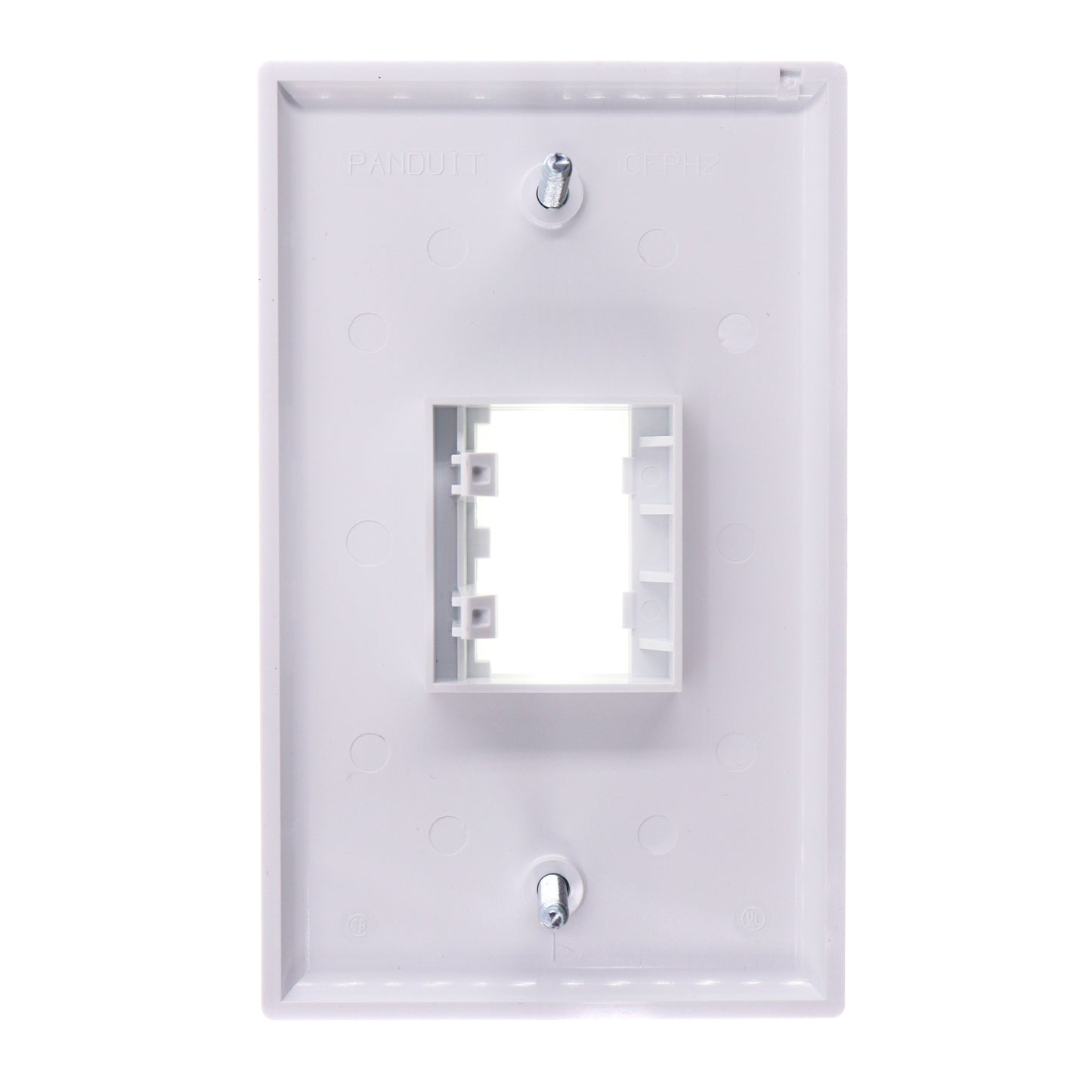 Panduit CFPH2WH