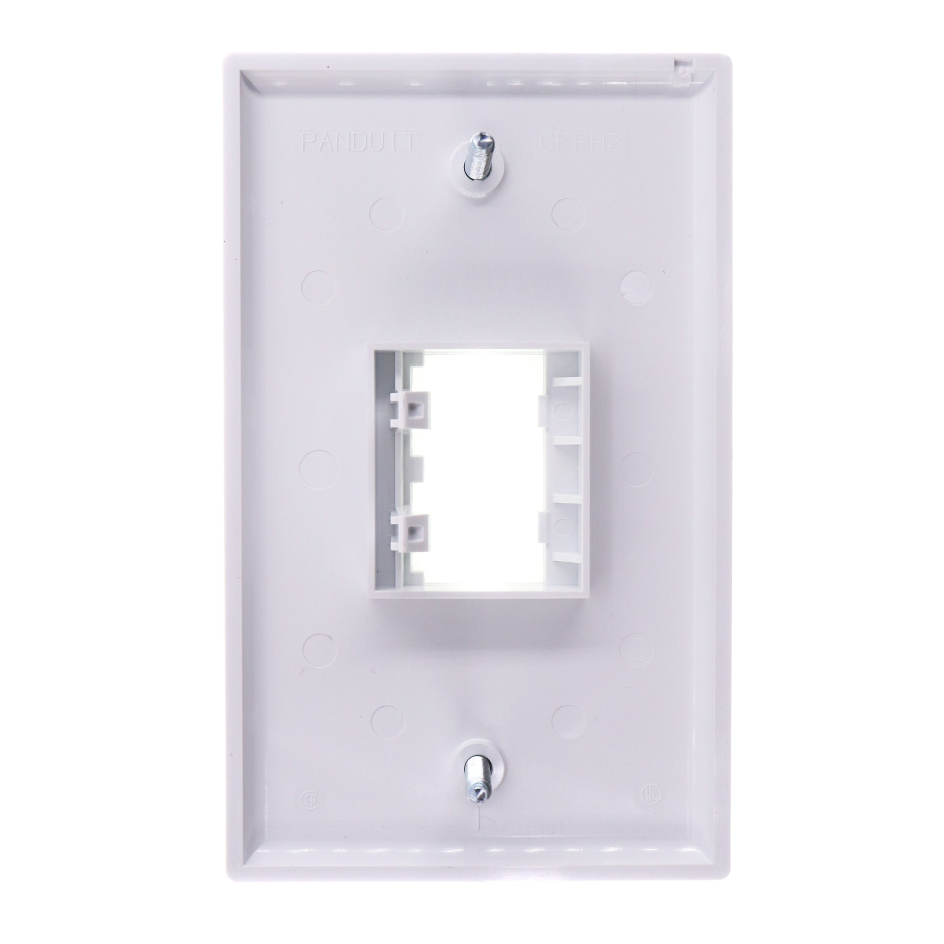 Panduit CFPH2WH