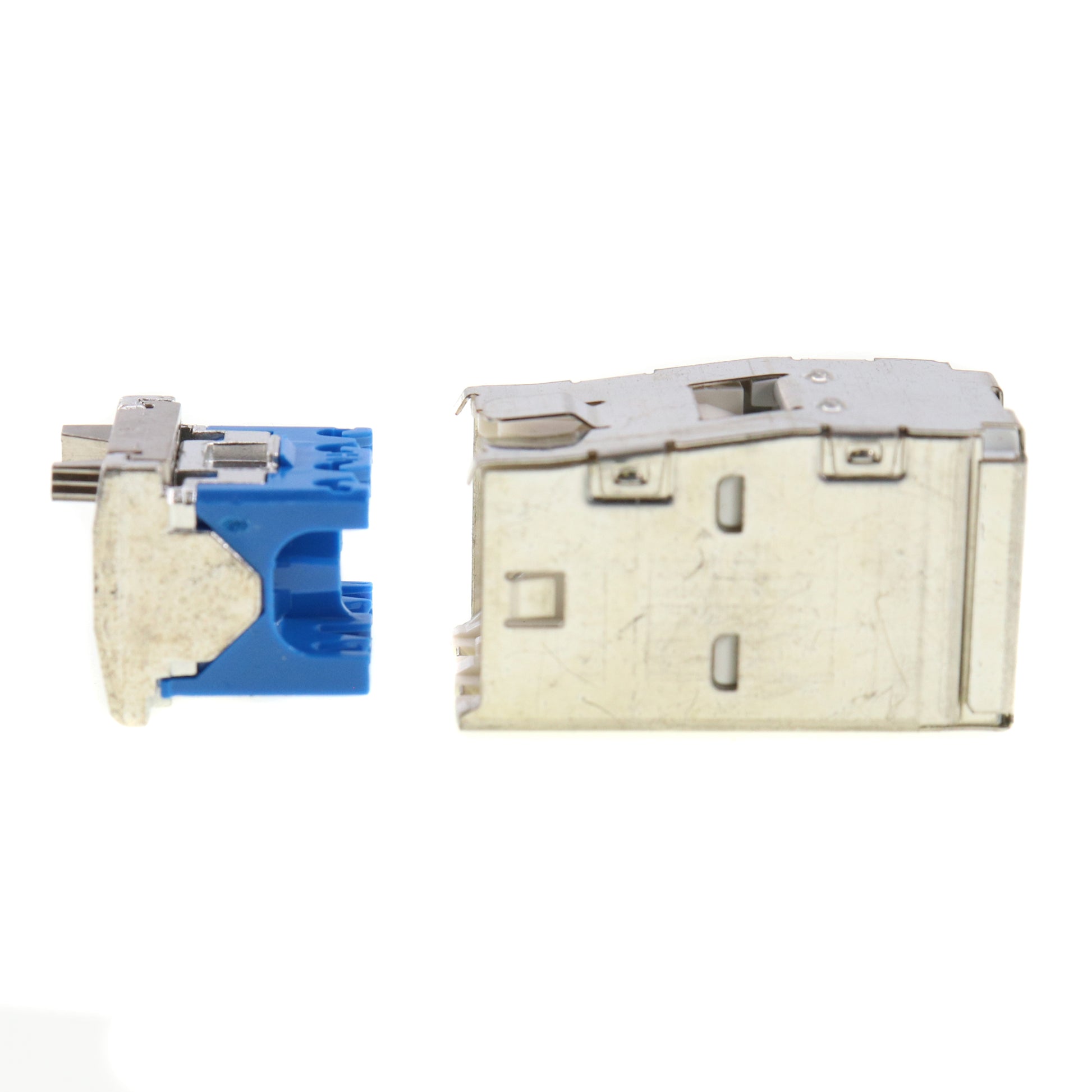 Panduit CJS6X88TGWH/NY