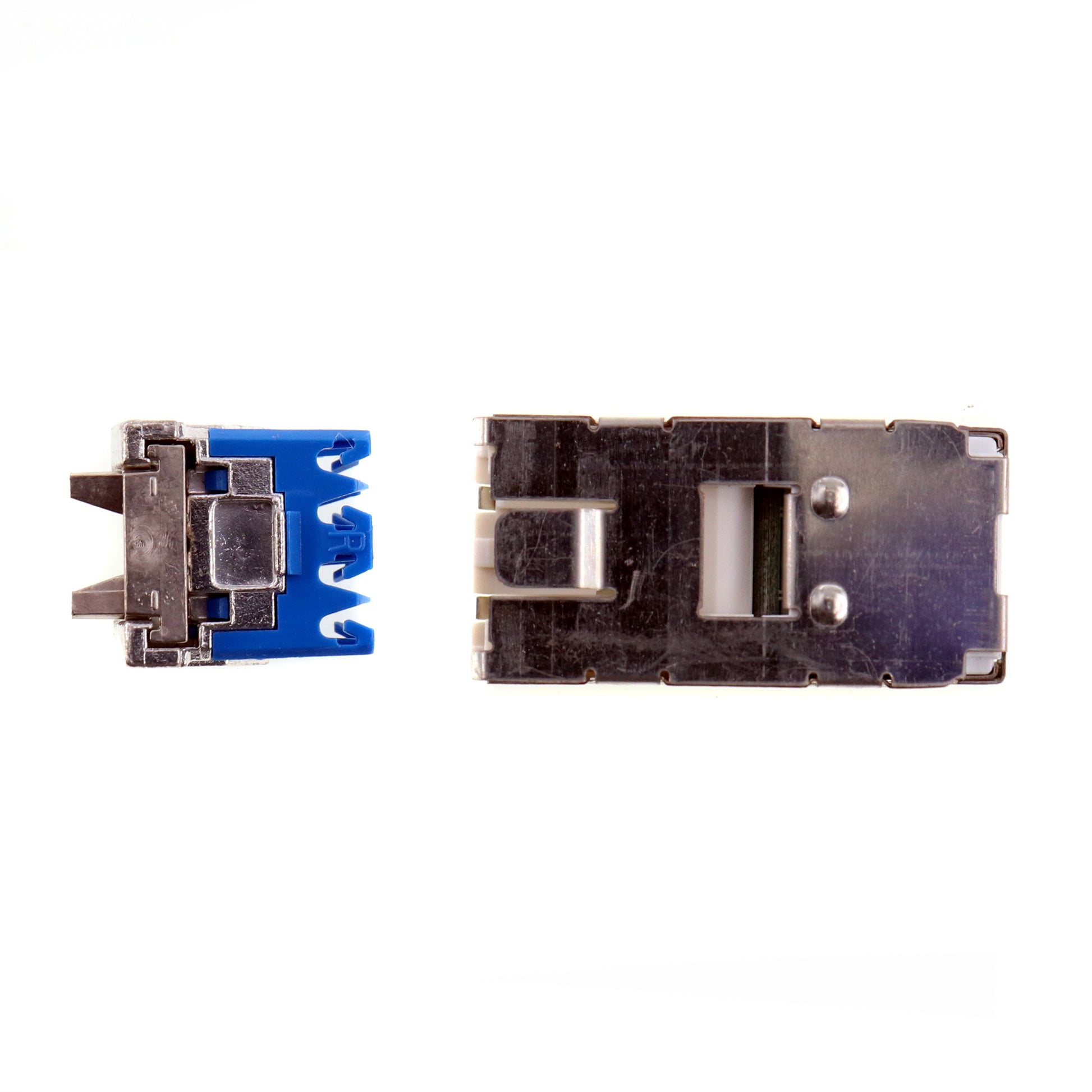 Panduit CJS6X88TGWH/NY