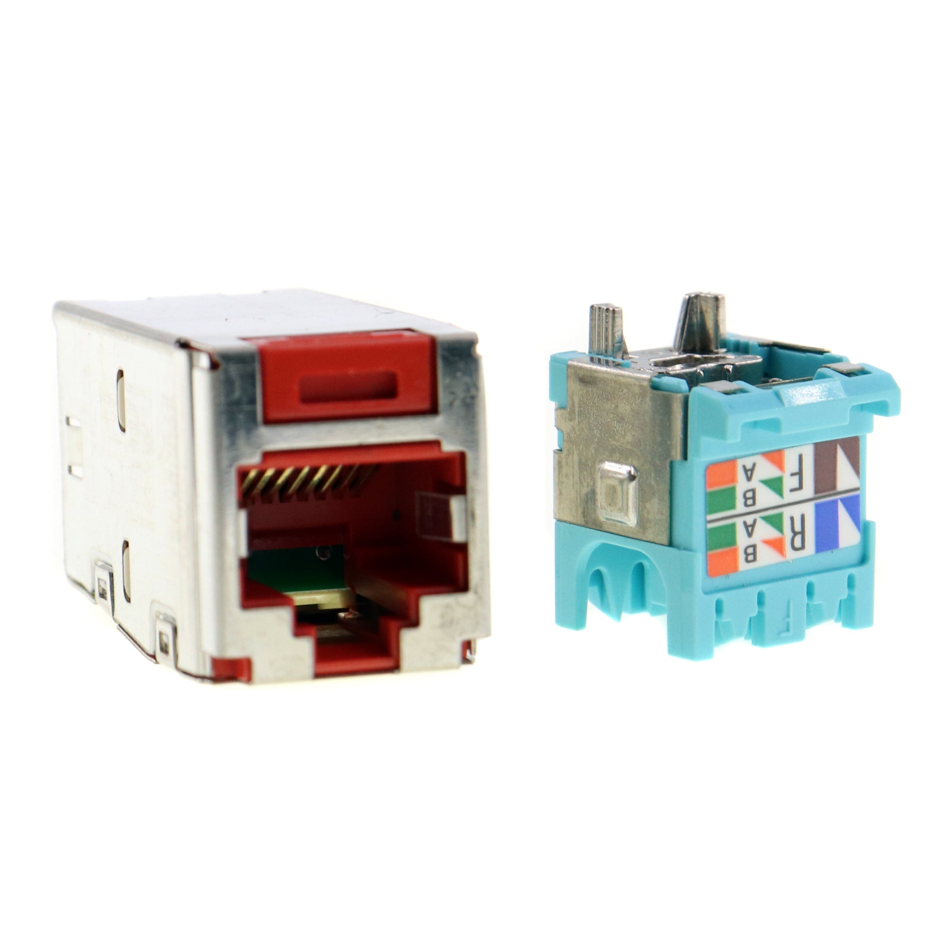 Panduit CJST6X88TGRDY