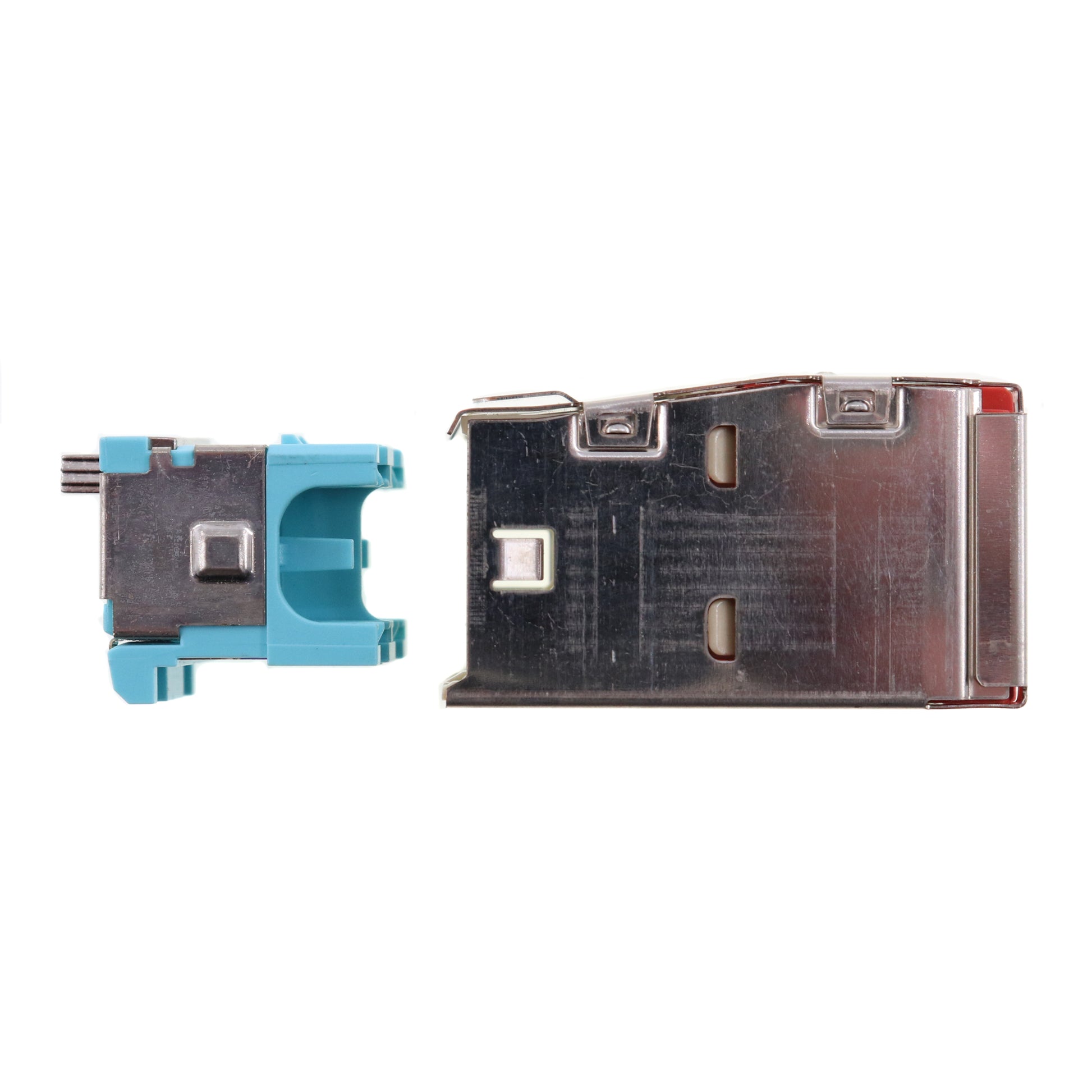 Panduit CJST6X88TGRDY
