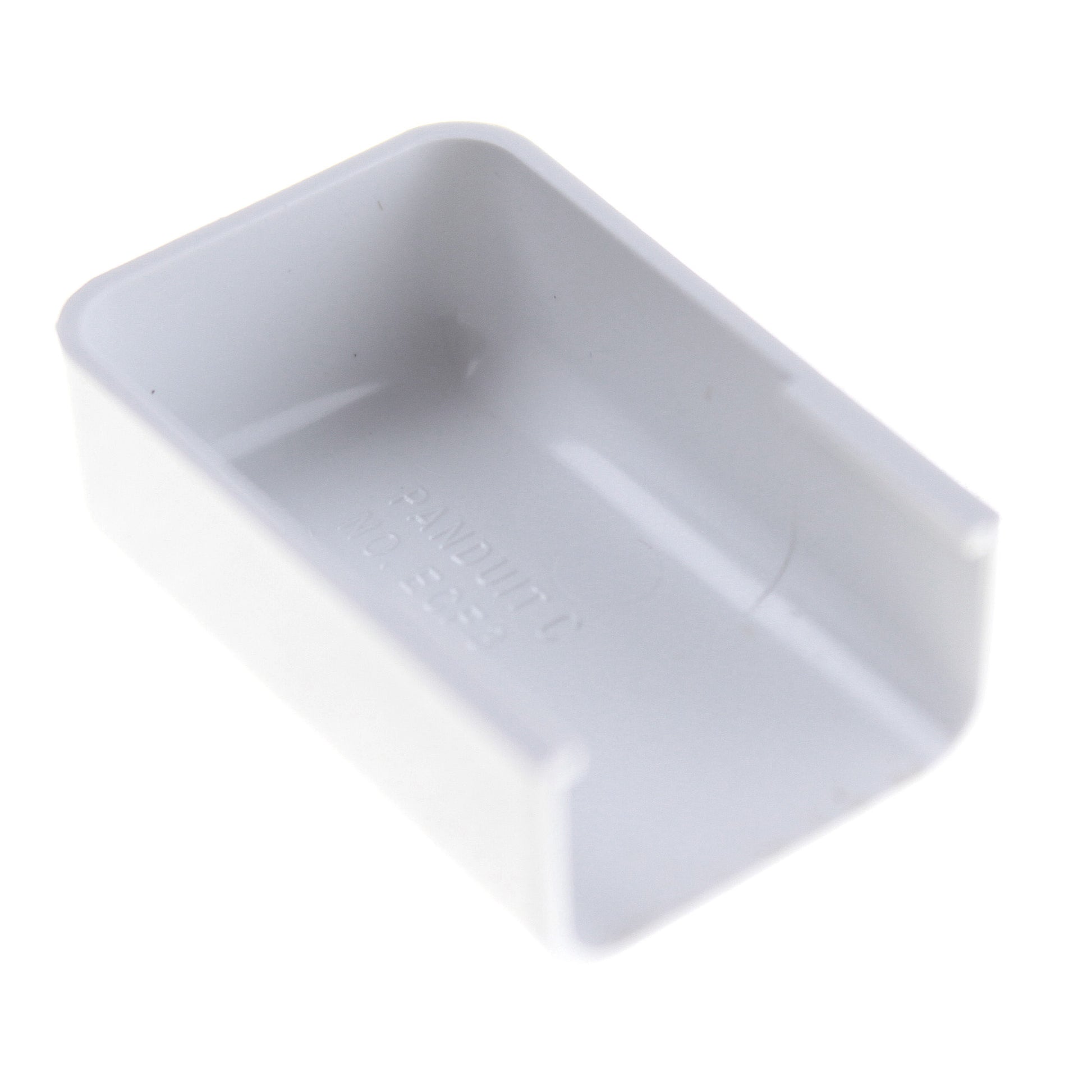 Panduit ECF3WH-E