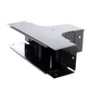 Panduit FVT4X4BL