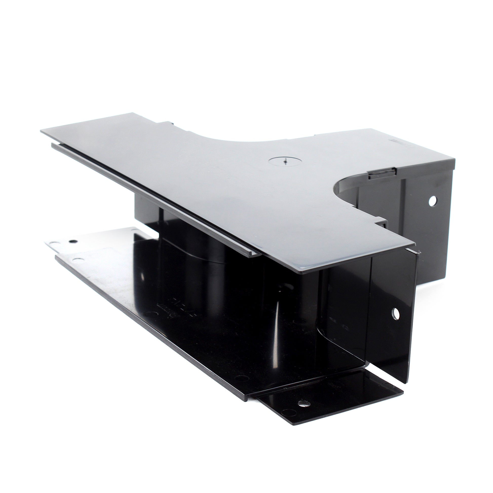 Panduit FVT4X4BL