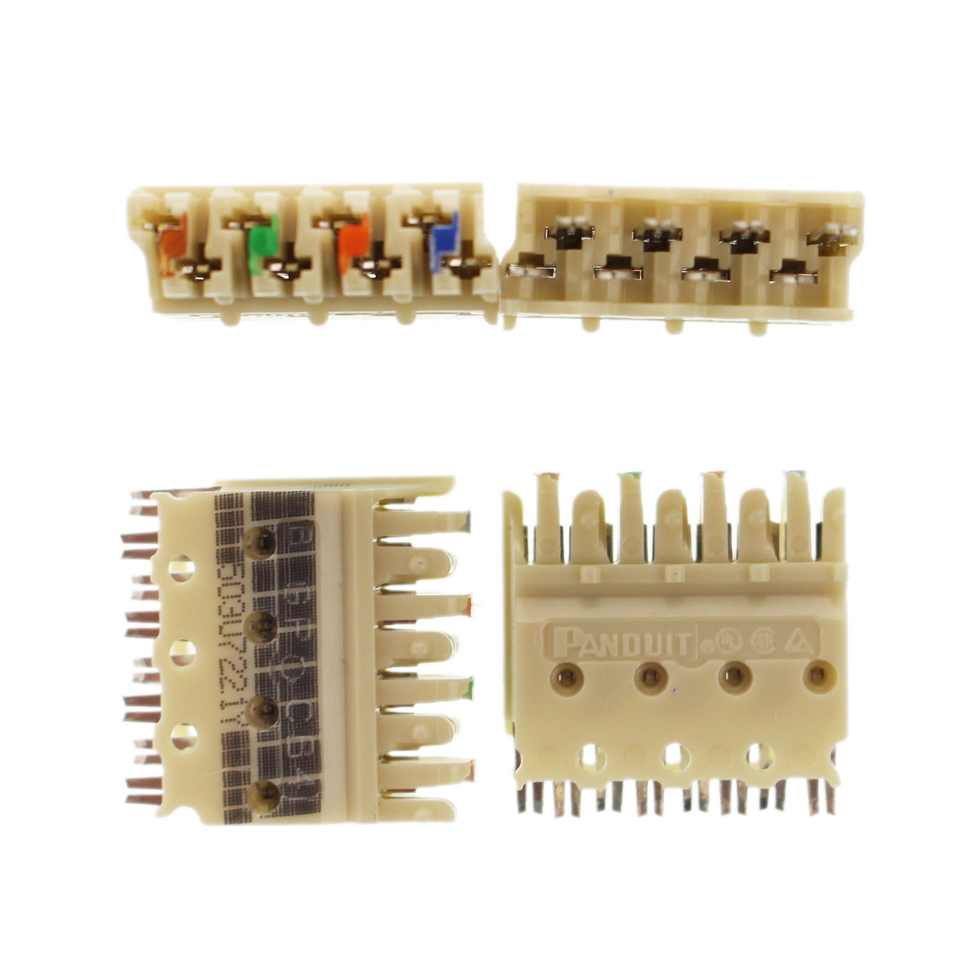 Panduit GPCB4-X