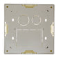 Panduit JBX3510EI-2G