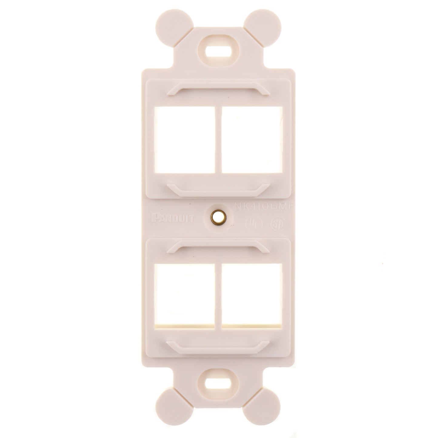Panduit NK4106MFIW