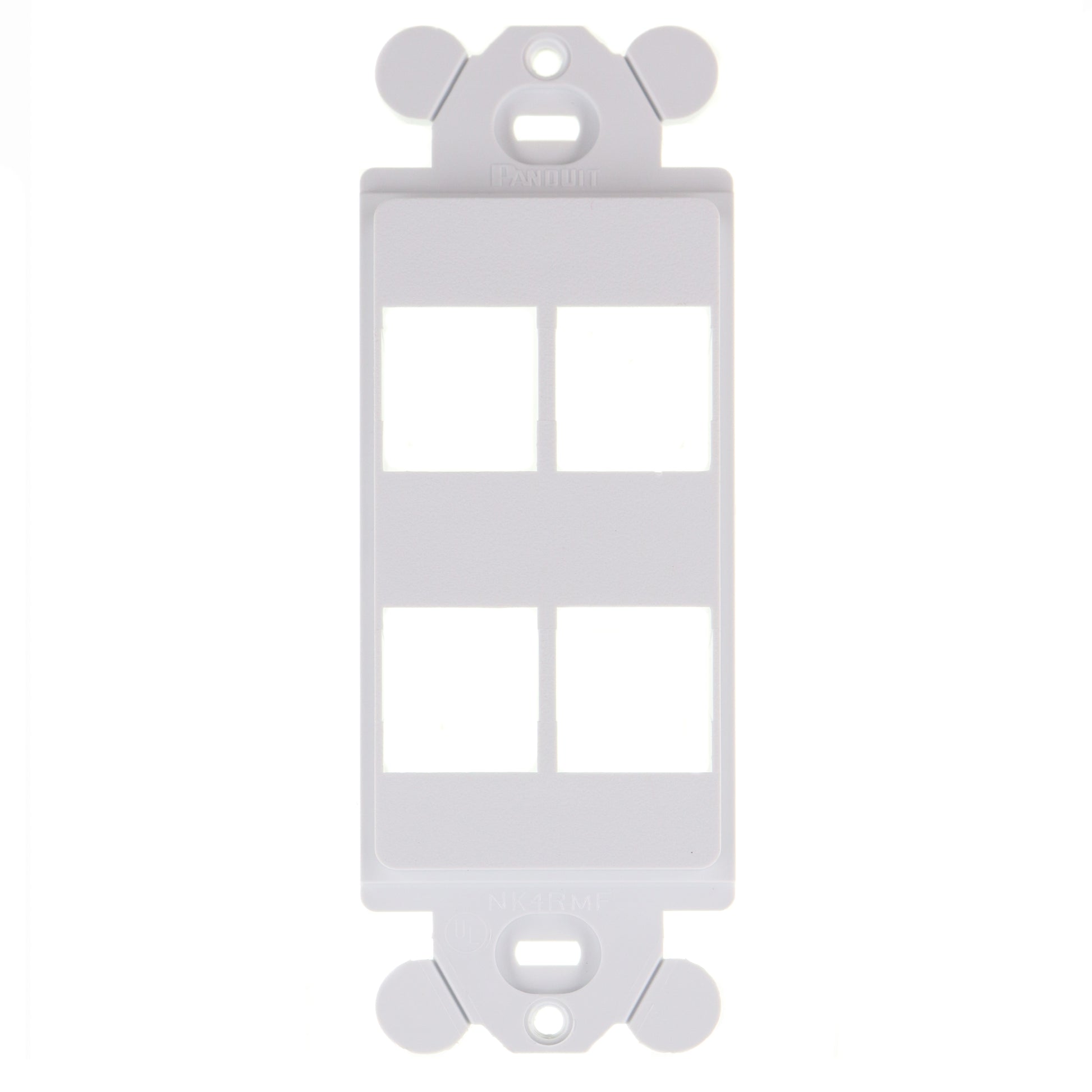 Panduit NK4RMFWH