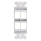 Panduit NK4RMFWH