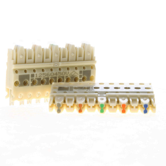 Panduit P110CB4-K20Y