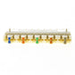 Panduit P110CB4-K20Y